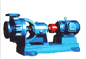 冷凝泵