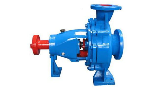 IS型清水泵